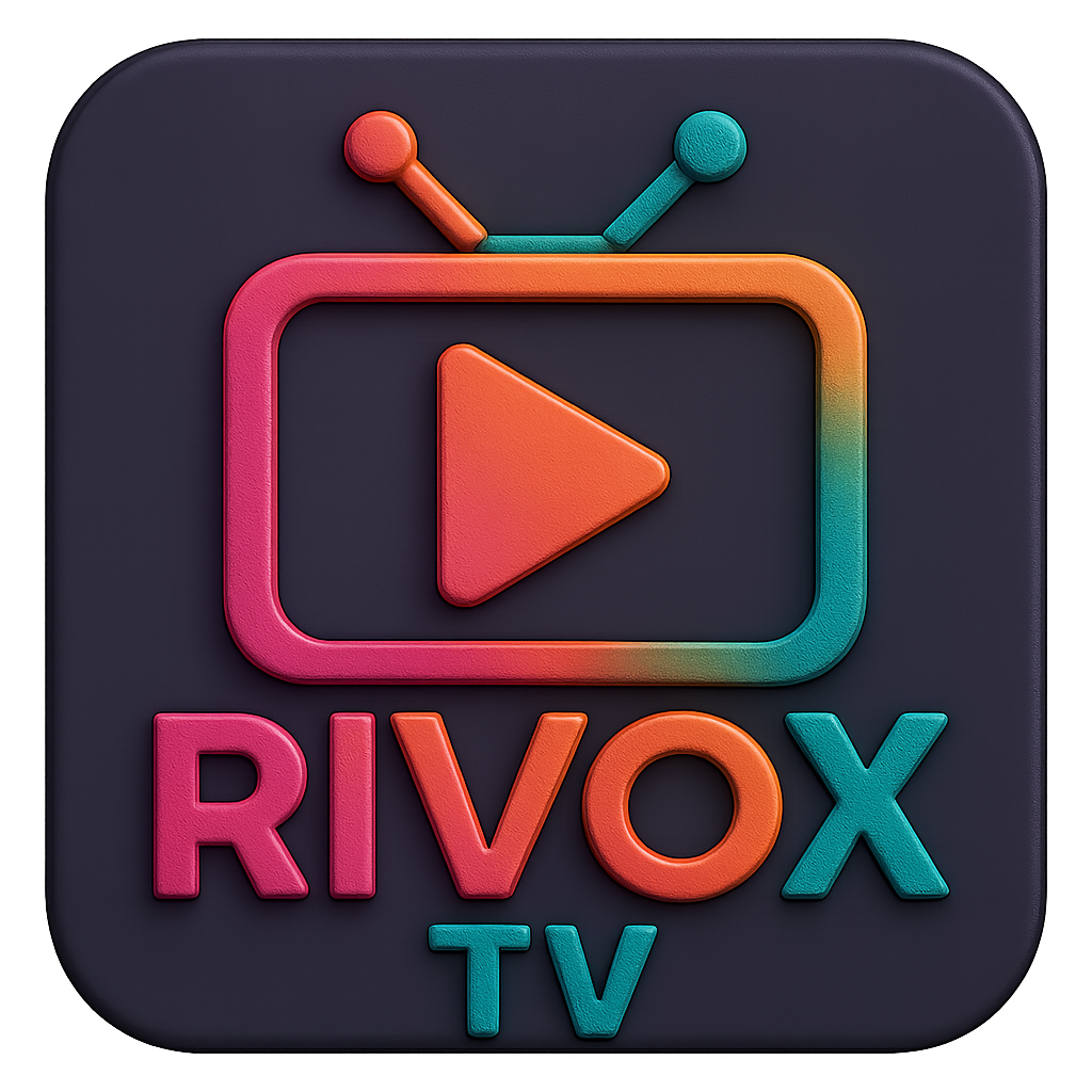 Rivox TV