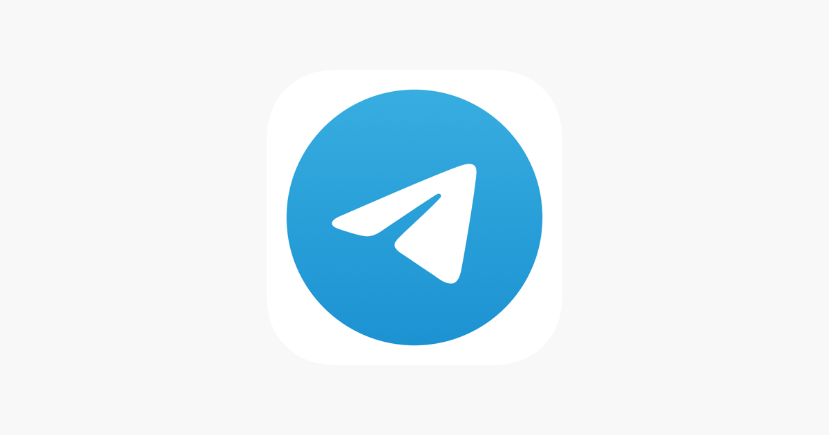 Telegram plus