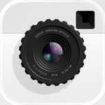 (Not Boring) Camera