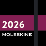 Moleskine Planner