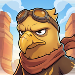 Wingrush