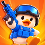 Duck War