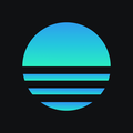 R4VE - aesthetic photo editor