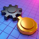 Gear Clicker