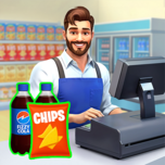 My Supermarket Simulator 3D