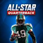 All Star Quarterback 25