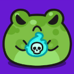 Legend of Frog