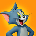 Tom and Jerry Blast