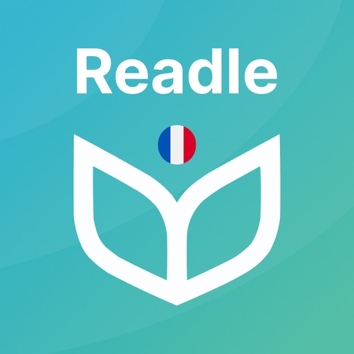 Learn French: News by Readle