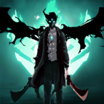 Shadow Lord
