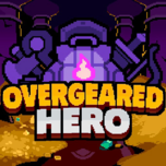Overgeared Hero