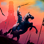 Songs Of Conquest