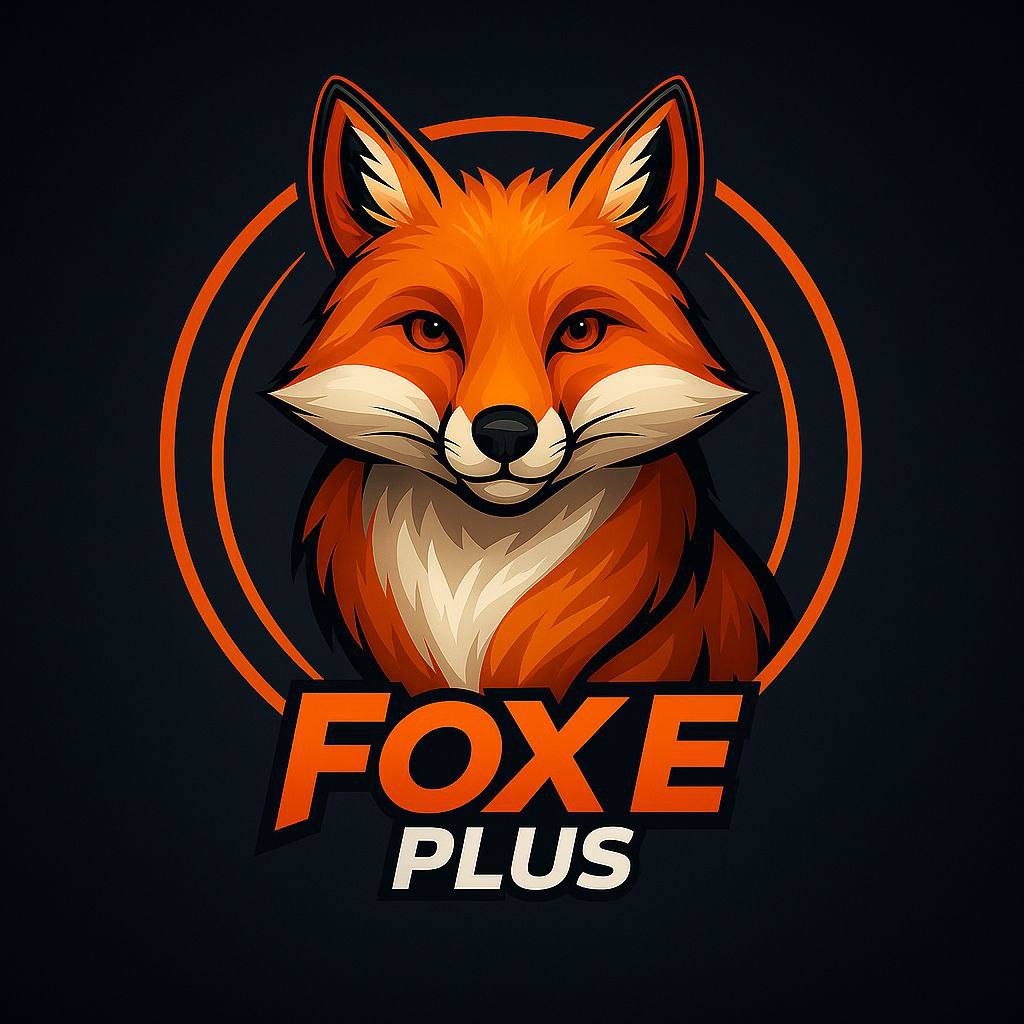 Foxe Plus